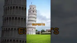 The Leaning Tower of Pisa: Reopened After 11 Years of Restoration - December 15, 2001