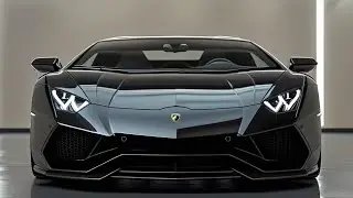 Lamborghini Revuelto: la prima Lambo ibrida V12 che sta riscrivendo la storia