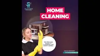Affordable House Maids Services Dubai | Cleaning Service Company