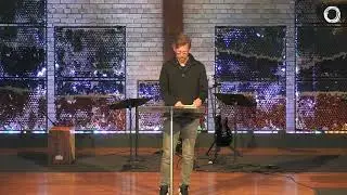 Matt Erickson - Freely Forgiven Free to Forgive - No Regrets Men's Conference