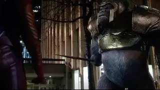 The Flash 3x14 