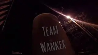 Team Wanker factory of sadness