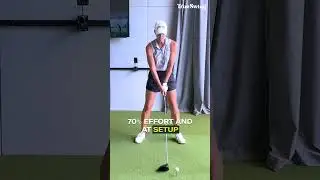 Tension Is Killing Your Swing (Here&rsquo;s the Fix)