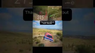 Now he says he ll get it in forza horizon 6🤦🏻&zwj;♂️ #fasttravel #fh5 #fh6