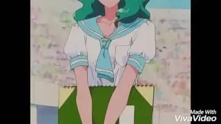 Haruka y Michiru (me enamore de ti )
