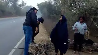 Garibo ki madat thandi me kiye kambal bat kar kiye #shortvideo #longvideo #shortsfeed #viral 