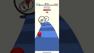 Slime Road Level #8 iOS