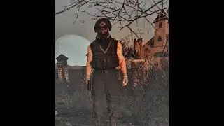 SCUM Risky C2 Bunker Exploration, fire weapon and medic gear found