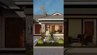 Stunning 4 Bedroom Dream House Designs In Zimbabwe #most #beautiful #home #design