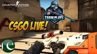 CS:GO 2019🔴 LIVE - Major Zabih