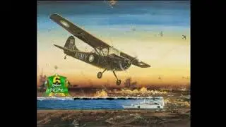 Defence Day Special 2016 | Stories Behind PAF Paintings by Hussaini | Waqt TV Interview Part 3