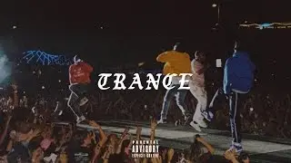FREE A$AP Rocky Type Beat - 