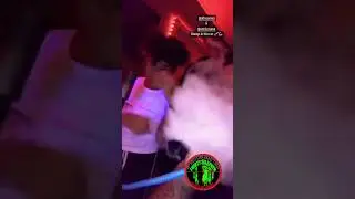 Old Footage Of Notti Osama In The Studio W/ Jstar Balla & DD Osama🕊🙏 #ddosama #nottiosama #jstar