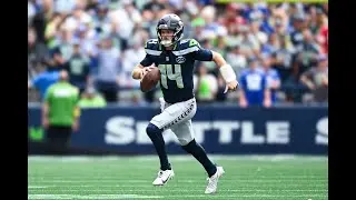 &ldquo;Sam Darnold&rsquo;s INSANE Comeback! From Draft Bust to Seahawks Star 🏈🔥&rdquo;