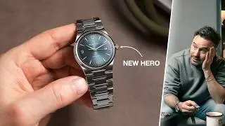 Did Jaeger-LeCoultre Just Save Itself?