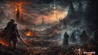 Elden Ring NIGHTREIGN LIVE PS5 - Testing New Builds & Boss Fights