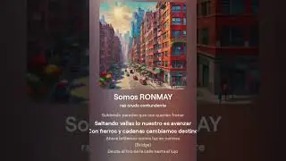 Somos RONMAY