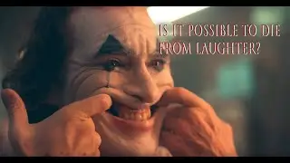 Is it possible to die from laughter? Side effects of laughter
