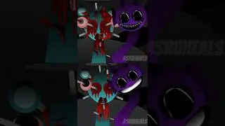 Incredibox Sprunki Phase 3 Definitive Vs Sprunki Phase 3 Definitive Survivors and Dies