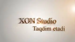 Xon Studio Taqdim Etadi!