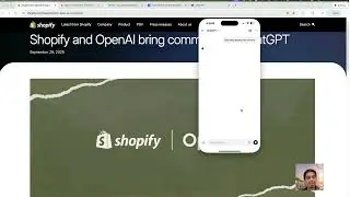 How Etsy shows in ChatGPT | Atomz AI
