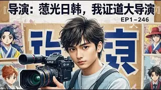 【💥原创1-246💥】《导演：薅光日韩，我证道大导演》高考728分. 别人嘲讽林凡不知好歹，林凡嘲笑他们不知局势，也不看看，这是什么时候，2002年。#小说推文#有声小说#小說#故事#漫画