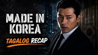 Isang Secret Agent Na May Madilim Na Lihim&mdash;Isang Piskal Ang Susubok Sumira Sa Kanyang Imperyo!