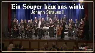 Johann Strauss II | 