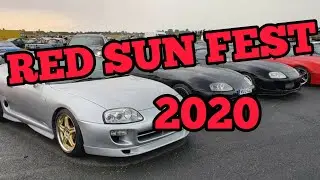 RedsunFest 2020
