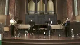 FCLT Brass, 