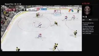 NHL 17 Draft Champs Head to Head Episode 1