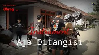 Instrument Aja Ditangisi ~ Obrog Karya Muda Karangsari