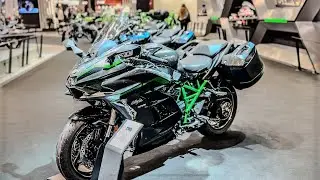 2026 UPCOMING SPORT TOURING MOTORCYCLES 