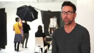 G&G Behind The Scenes with co founder and Creative Director Michael Shettel HD
