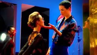 Samsung Galaxy Alpha Commercial
