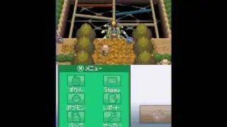 [Pokemon HeartGold] Azalea Town - Azalea Town Gym Battle