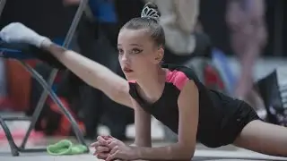 Hot Docs 2025 Trailer: BALANCE