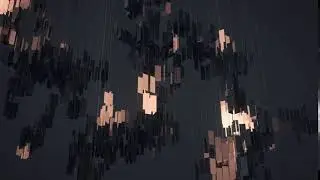 abstract lights