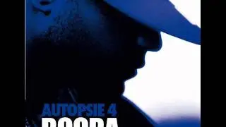 Booba - J'suis Blas&eacute; (Autopsie Volume 4)