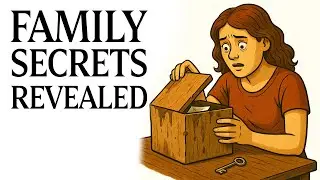 [FULL STORY] Opening the Box that Revealed Truths Behind My Brother's Vanishing