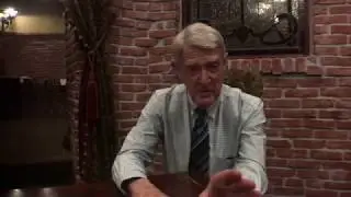 Dr. Forest Tennant 2/05/2018