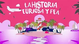 Curiosidades Feas: La historia de Curiosos Feos (Documental)