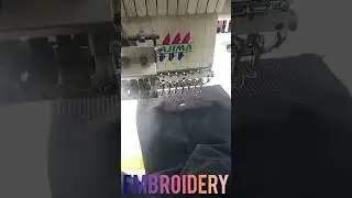 এমব্রয়ডারি #embroidery #embroideryart #embroideryhoop #embroideryinstaguild