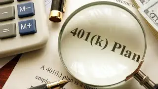 Why Americans are worried about their 401K retirement plans