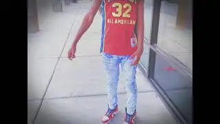 BabySantana, Yvngxchris - Get Off The Leash (clean)