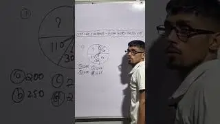 Important reasoning question (YouTube channel-EXAM GURU RAJIV SIR)