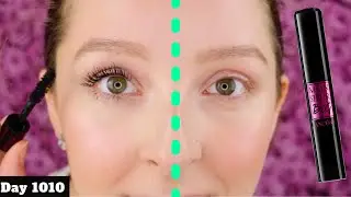 Lancome Monsieur Big Volumizing Mascara Review