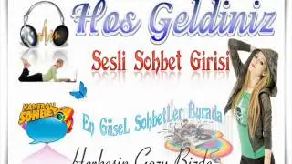 WwW.SeslitaksimChat.CoMGiden GeLmiyor Arabesk Rap (iSyankar Rapci