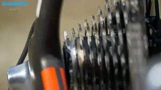 Bike Talk - Stefan K&uuml;ng about his BMC timemachine TMR01 | SHIMANO