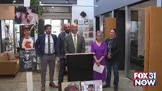 John Hurley's family speaks about settlement